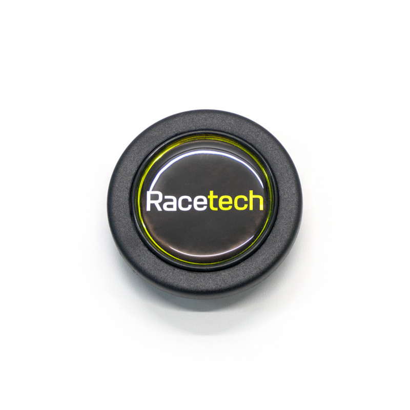 Horn Button Steering Wheels Racetech Australia